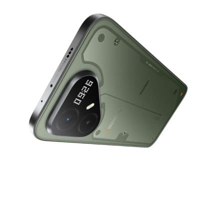 Pova 8 Pro 5G