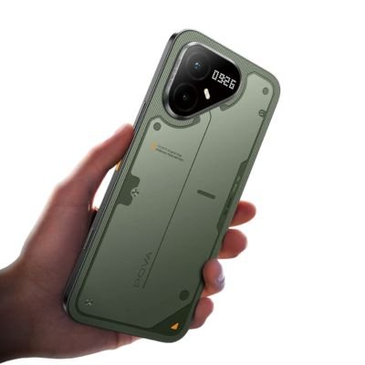 Pova 8 Pro 5G